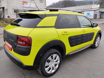 Citroen Cactus - 7