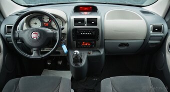 Fiat Scudo 2.0 SR voz - 7