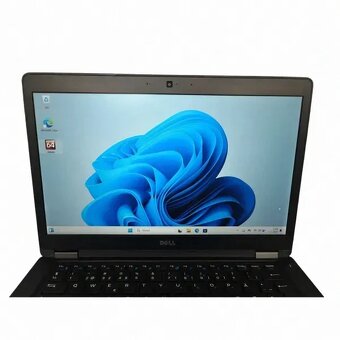 Notebook Dell Latitude 5480 - 633562 - 7