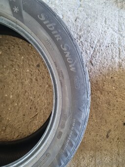 Matador 255/50 r19 v XL - 7