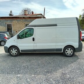 Renault Trafic L2H2 Maxi - 7