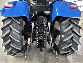 New Holland T7.170 - 7