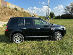 Predám Land rover Freelander 2 - 7