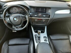 Bmw X3 2d xdrive Mpaket - 7