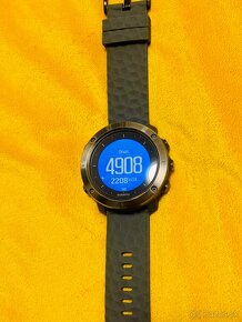 Suunto Traverse - 7