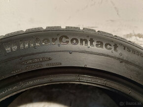 235/50 R18 Zimné pneumatiky Continental WinterContact 4 kusy - 7