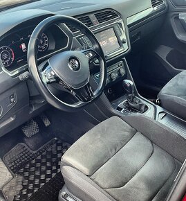 Volkswagen Tiguan 2.0 TSI - 7