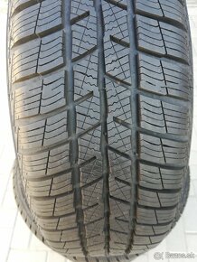 PREDAM ZIMNE KOMPLETY ŠKODA 185/60 R15 - 7