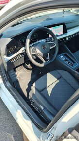 VW Golf 8 variant, 2,0TDI, automat, Business výbava - 7