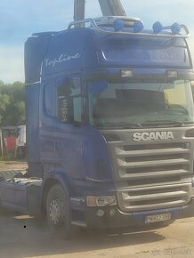 Scania 480 Topline - 7