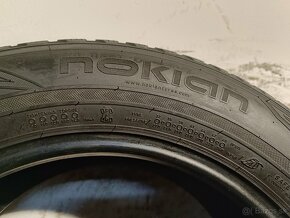 225/60 R17 Zimné pneumatiky Nokian WR SUV 4 kusy - 7