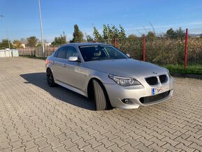 BMW 530xd 4x4 E60 LCI - 7