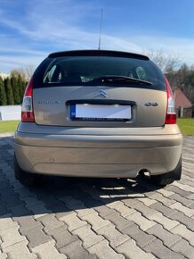 Citroen C3 1.4i 80000KM - 7