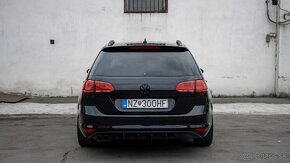 Volkswagen Golf MK7 2.0 TDi - 7