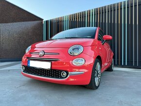 ✅ Fiat 500 2016 ✅ - 7