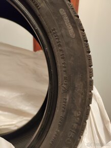 Zimné pneumatiky Wintercontact TS 830 P XL - 225/50 R18 - 7