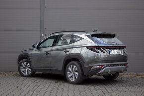 Hyundai Tucson - 7