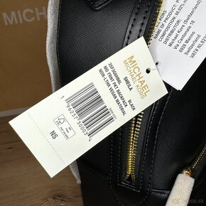 Nový dámsky ruksak Michael Kors Sheila, eco koža - 7