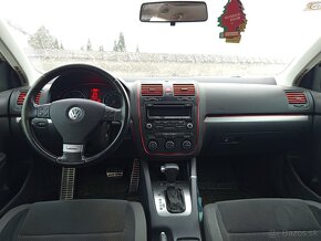 Predám Volkswagen Jetta 1.9tdi DSG Gt edition rv2009 - 7