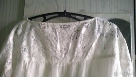 Dámske oblečenie 6€/ks MANGO, UNDER ARMOUR, GUESS, AMISU - 7