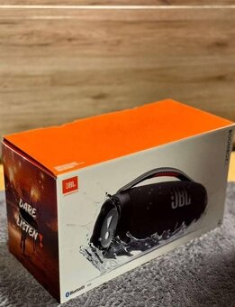 JBL Boombox 3 - 7