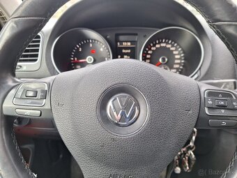 Predam Volkswagen Golf 1.6tdi 77kw - 7