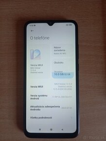 Predám Xiaomi Redmi 9C NFC - 7