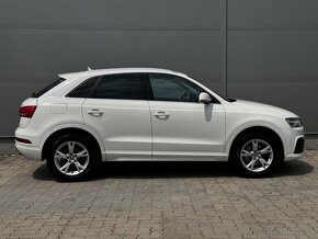 Audi Q3 1.4 TFSI S tronic Sport - 7