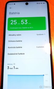 krásny zachovalý Xiaomi Redmi Note 9s za atraktívnu cenu - 7