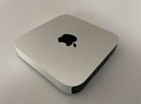 Mac mini, A1347, 2,7 GHz i7 GHz, 8 GB RAM, 500 GB HDD - 7