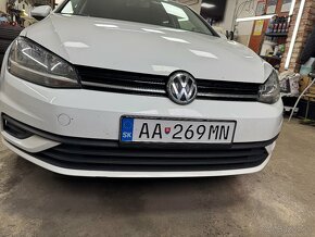 Volkswagen golf 7 Combi - 7