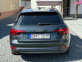 Audi A4/B9 2.0TDI - 7