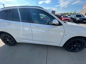 BMW X1 xDrive 20d 2020 M-Paket, 4x4 - 7