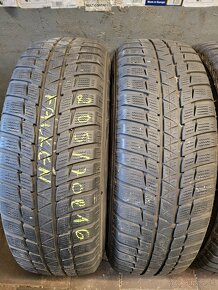 205/70 R16 Bridgestone -Falken zimne pneumatiky ❄️❄️❄️❄️ - 7