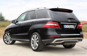 Mercedes-Benz ML 350 Bluetec 4MATIC - 7