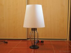 PREDAM 3 DRUHY LUXUSNYCH GLAMOUR LAMP - 7