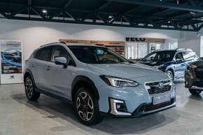 Subaru XV 2.0i e-Boxer MHEV Style XTRA AWD - 7