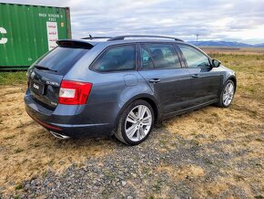 Škoda octavia 3 2,0 TDI  RS - 7