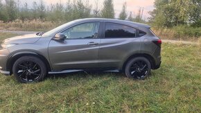 Honda HR-V sport - 7