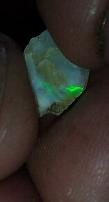 Drahokami Drahy Slovensky Opal - 7