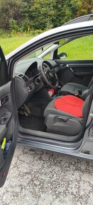 Volkswagen Touran 1.9 TDI - 77 kW, rok výroby 2005 - 7