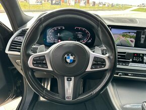 BMW X5 XDrive30d mHEV A/T - 2 sady kolies - 7