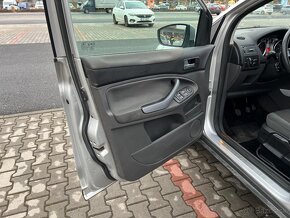 Ford Kuga 2.0 TDCi 4x4 koupeno v ČR - 7