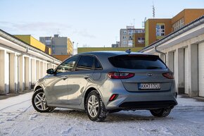 Kia Ceed 1.4 - 7