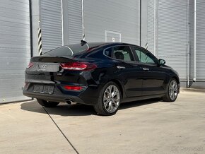 Hyundai i30 Fastback 1.4 T-GDi Style 103 kW DCT 2018 - 7