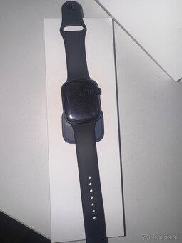 Apple watch series 9 gps+ cellular 45mm - 7