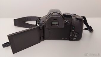 Panasonic Lumix DMC-FZ300 - 7