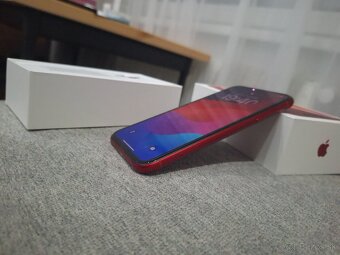 Apple Iphone XR 64GB - 7