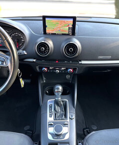 Audi A3 1.6TDi,S-Tronic,2019 - 7