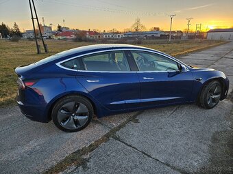 Tesla Model 3 Long Range 88.000km |Odpočet DPH - 7